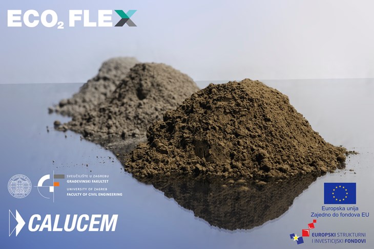 Through the development of a new generation of products, Calucem continues to improve the environmental production standards
