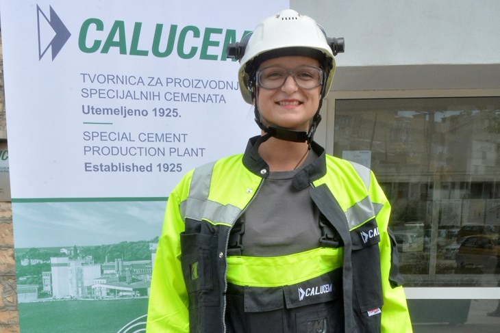 Calucem contributing in challenging Coronavirus times: supporting socially responsible business