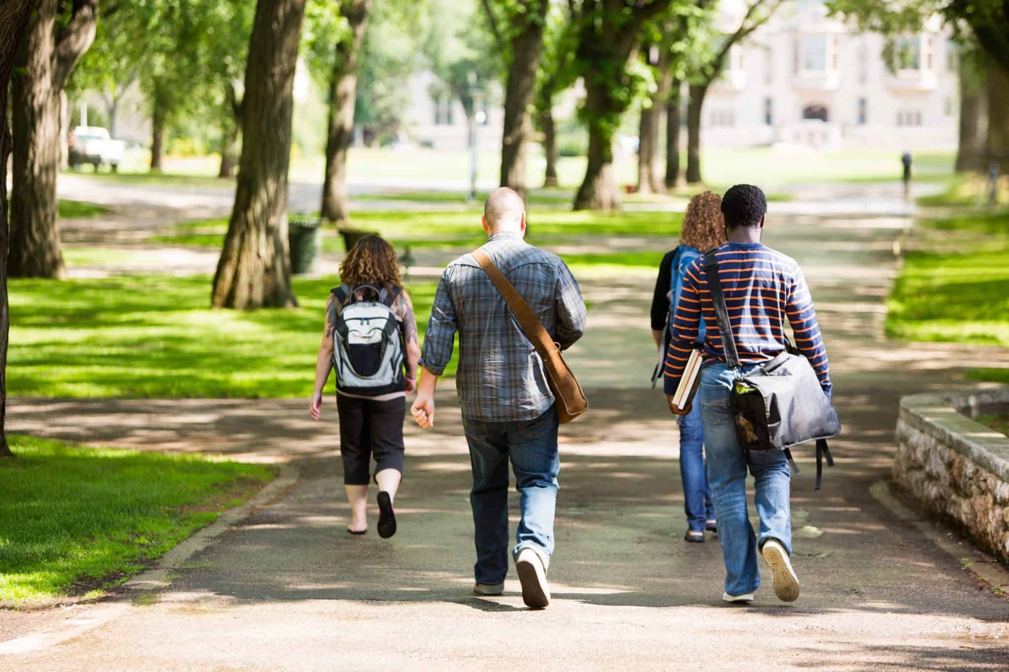 “Grow with Us” Scholarship Program