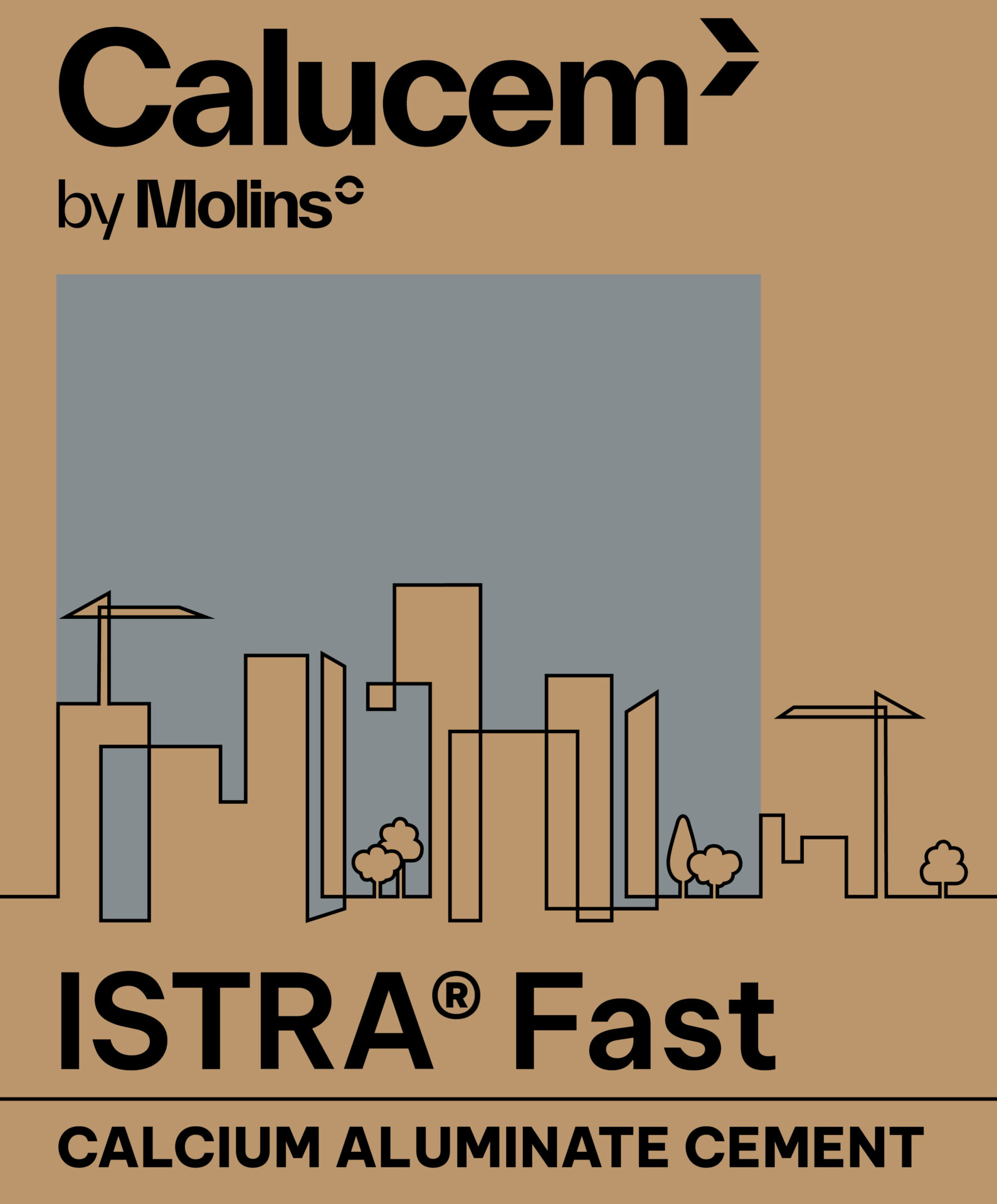 ISTRA® Fast